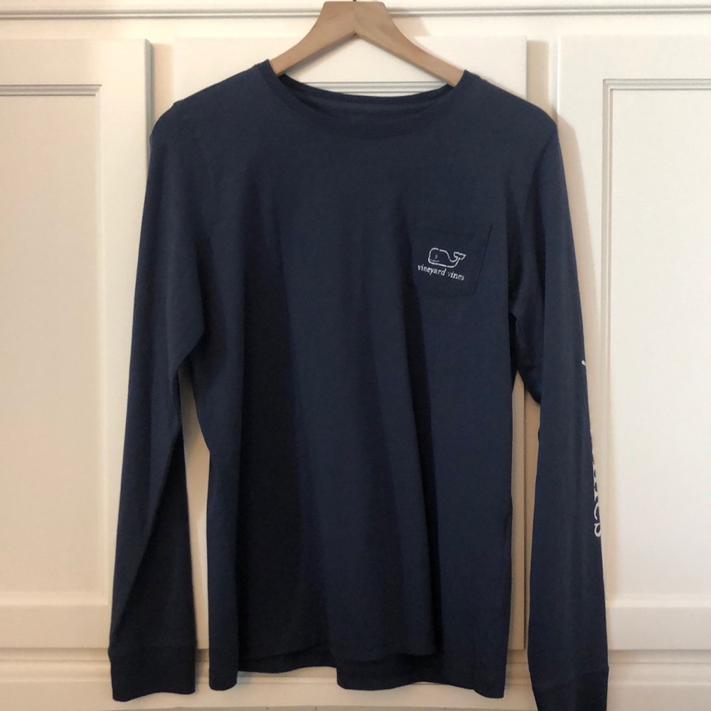 Vineyard Vines long sleeve
